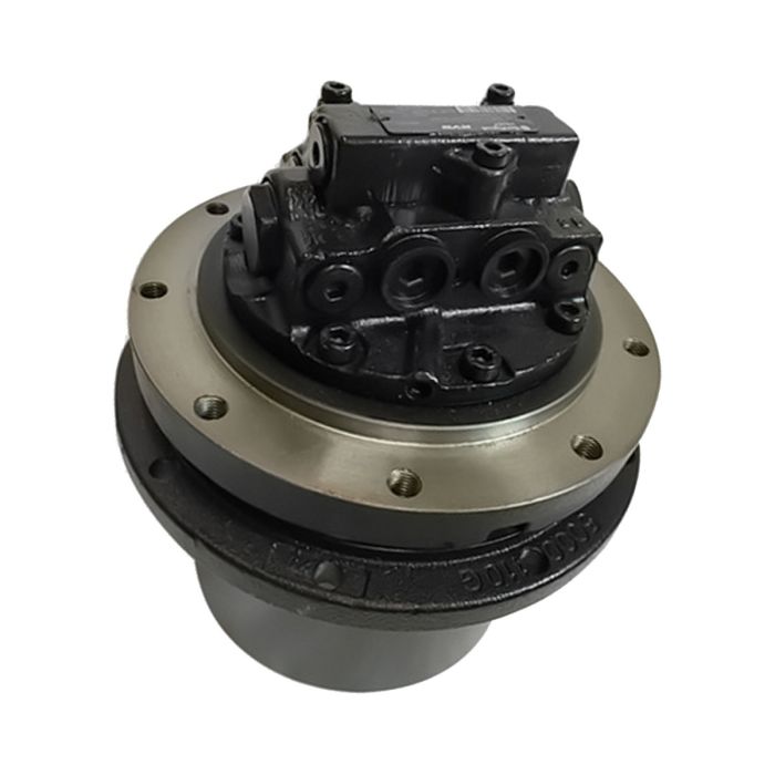 Travel Gearbox With Motor PJ4890094 for Volvo main product photo