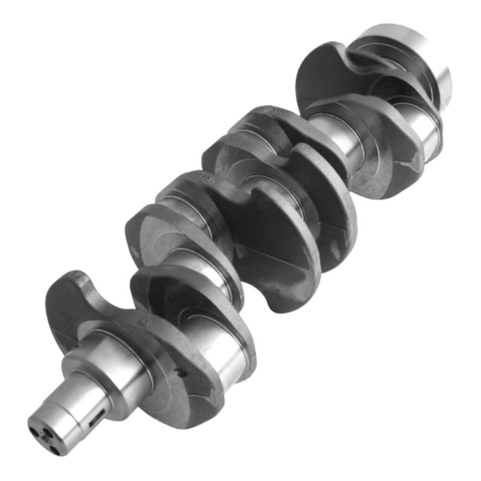 Crankshaft ZZ90237 For Perkins main product photo