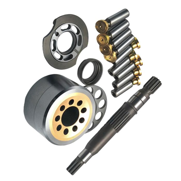 Hydraulic Travel Motor Repair Parts Kit JMV-53/34 6-8T for JEIL main product photo