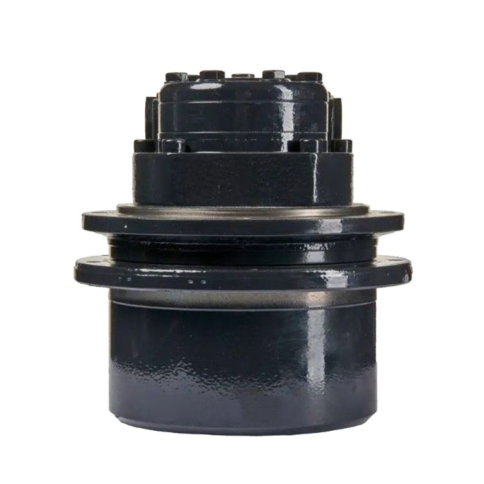 Travel Gearbox With Motor 172451-73300B for Yanmar main product photo