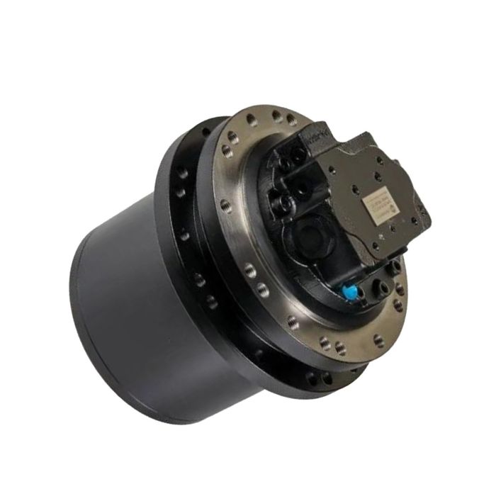 Travel Gearbox With Motor B0240-33002 for Yanmar main product photo