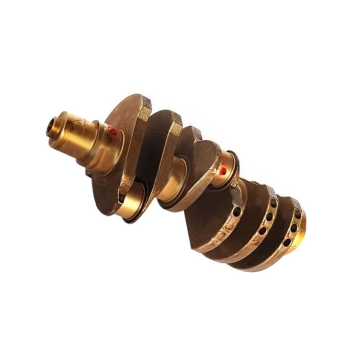 Crankshaft 04270234 For Deutz main product photo