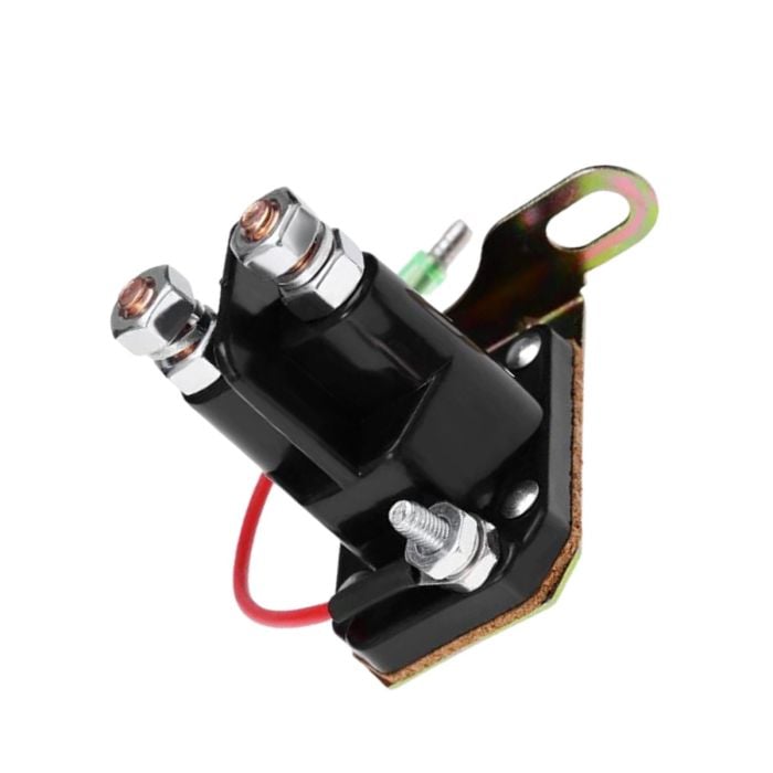 Starter Solenoid Relay 12V 3085521 For Polaris main product photo