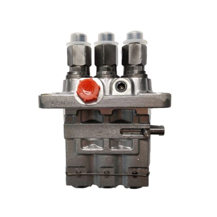 New Fuel Injection Pump 140213-1400 For Zexel main product photo