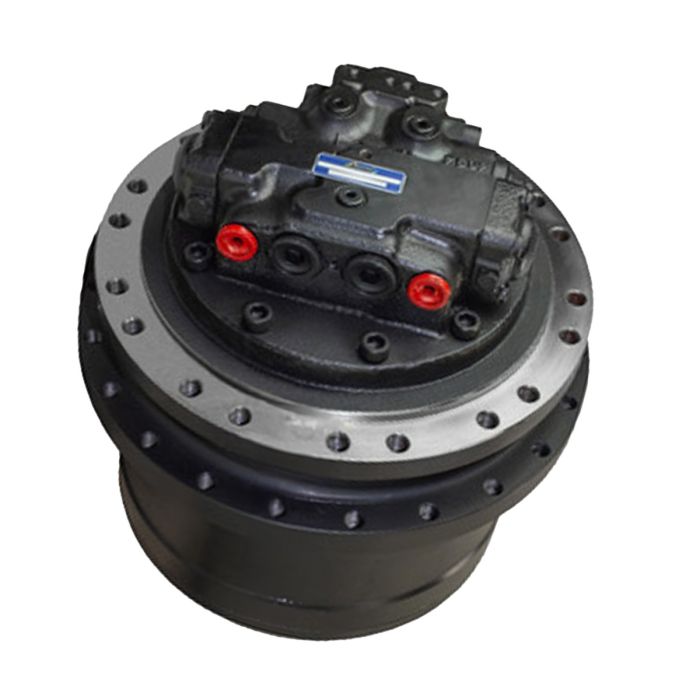 Travel Gearbox With Motor 102-6433 for Caterpillar main product photo