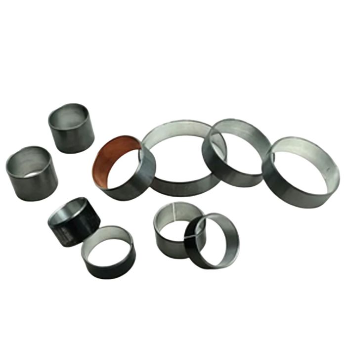 10Pcs/set Automatic Transmission Bushing Kit AL4 DPO For Peugeot main product photo