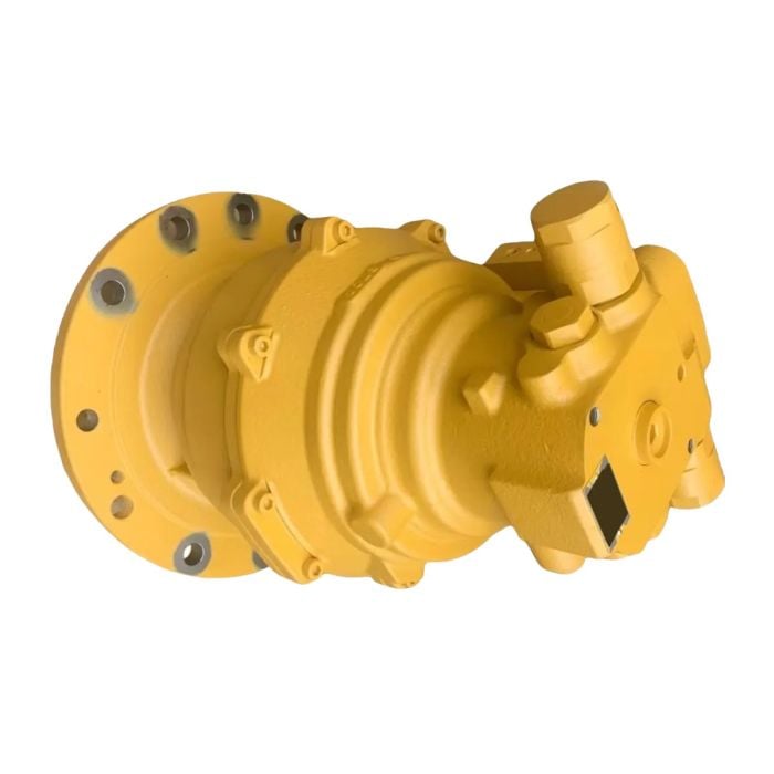 Swing Motor Assembly 452-6210 for Caterpillar main product photo