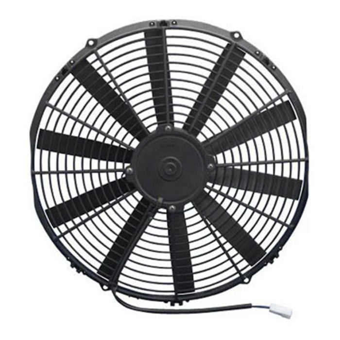 12V Puller Fan 30100401 for SPAL main product photo
