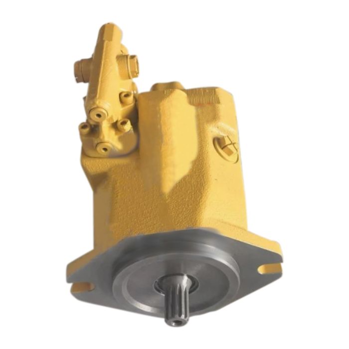 Hydraulic Pump 250-8337 for Caterpillar main product photo