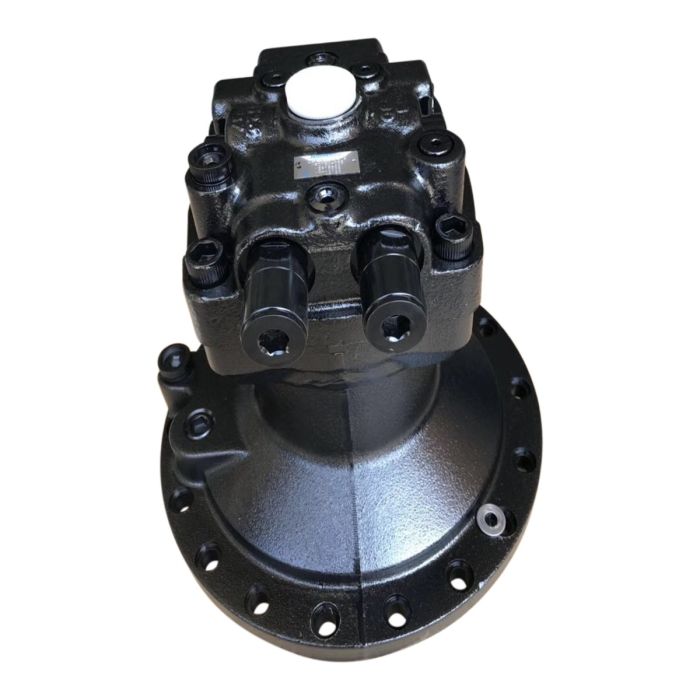 Swing Motor YN15V00035F1 for New Holland main product photo