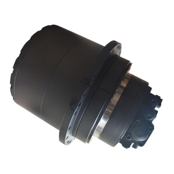 Travel Motor VOE14533651 for Volvo main product photo