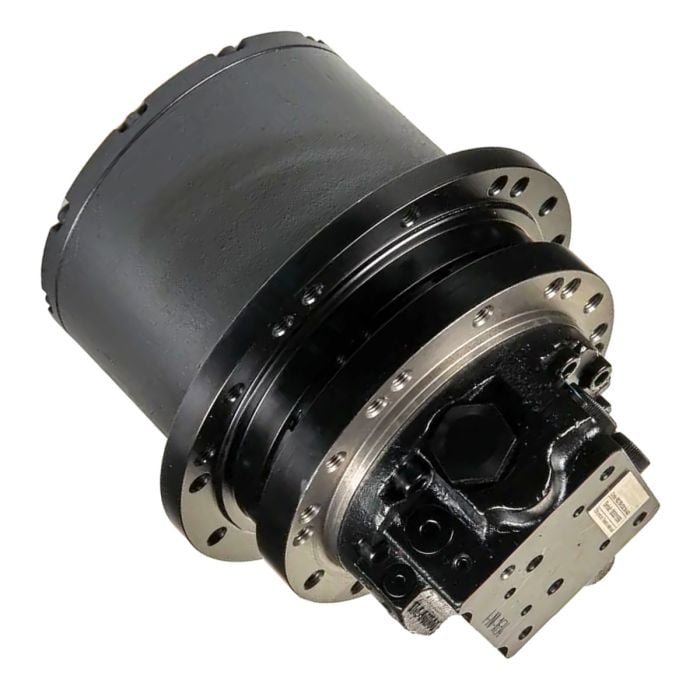 Travel Gearbox With Motor YM172423-73300 for Komatsu main product photo