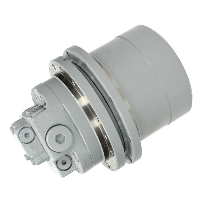Travel Gearbox With Motor YM172183-73300 for Komatsu main product photo