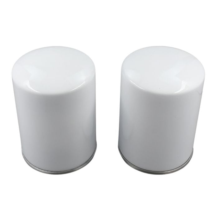 2 Pack Hydraulic Filter 3607790M1 For Massey Ferguson main product photo