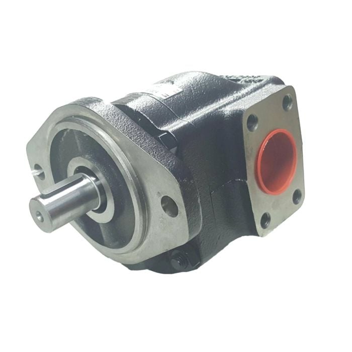 Hydraulic Pump 919/75002 For JCB main product photo