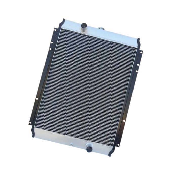 Radiator Core Assy 207-03-71110 for Komatsu main product photo