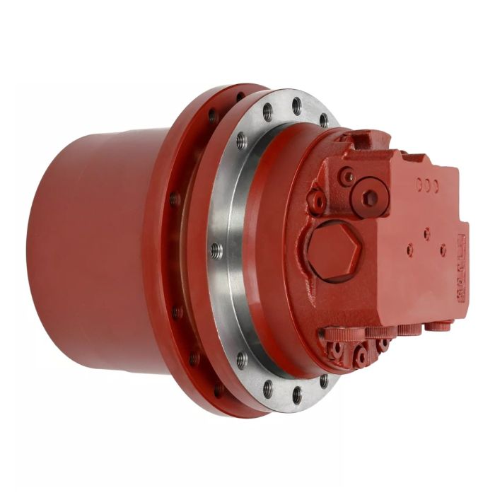 Travel Gearbox With Motor 4300506 for Hitachi main product photo