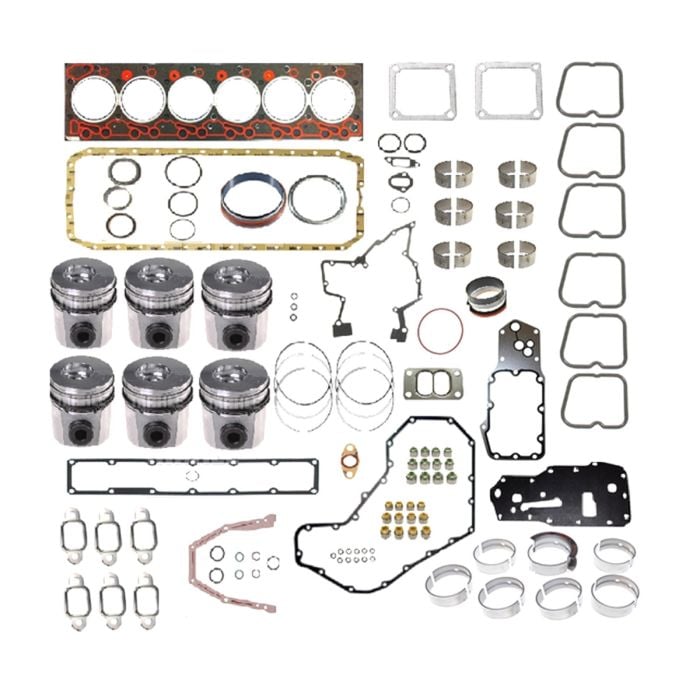 Overhaul Rebuild Kit For Dodge main product photo