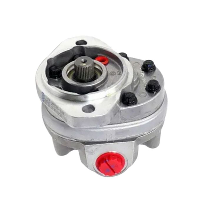 Hydraulic Gear Pump 7000311 For Bobcat main product photo