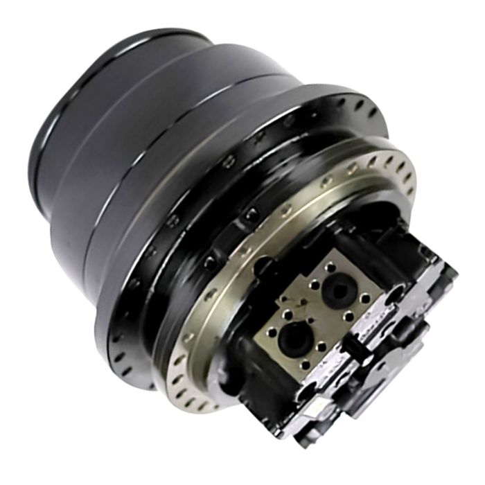 Travel Gearbox With Motor 31EH-40010 for Hyundai main product photo