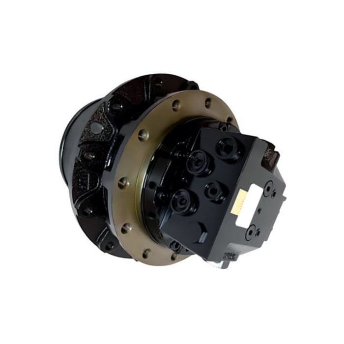 Travel Gearbox With Motor 201-60-57102 for Komatsu main product photo