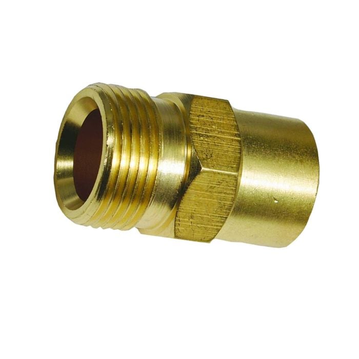 3/8" Coupler Plug 758-287 For Sunbelt main product photo