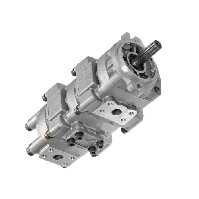 Hydraulic Pump 705-41-08001 For Komatsu main product photo