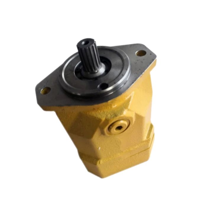 Piston Motor 295-9429 For Caterpillar main product photo