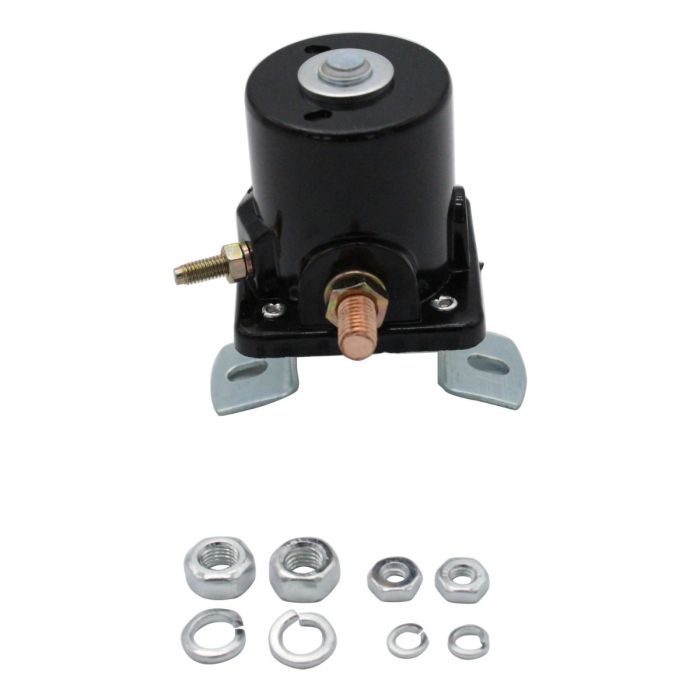 Starter Solenoid 6V SW218 For Ford main product photo