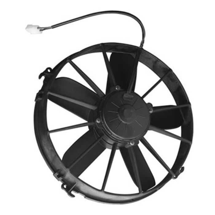 Paddle Blade 12" Fan Pusher 30102025 For Spal main product photo