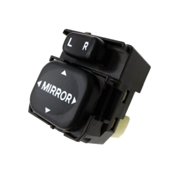 Mirror Control Switch 84872-52030 For Toyota main product photo