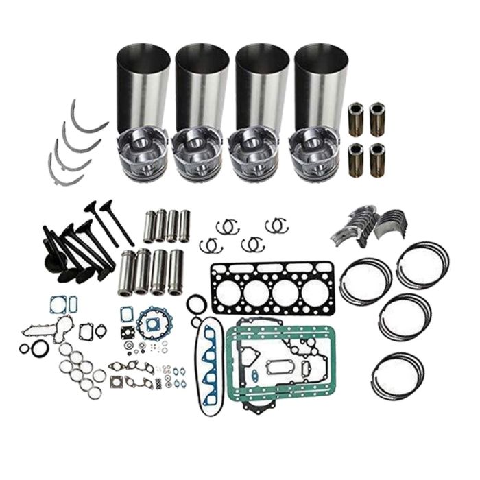 Overhaul Rebuild Kit for Mitsubishi main product photo