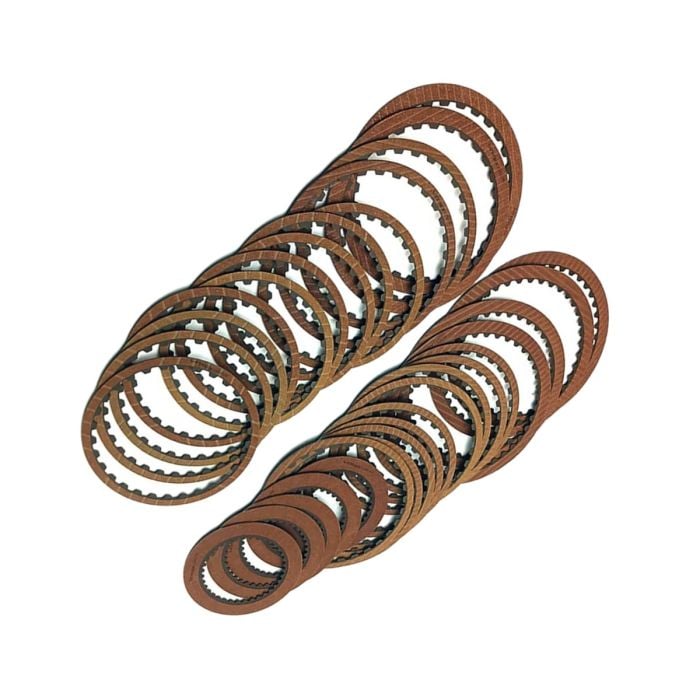Transmission Friction Kit Clutch Plates B139880A for BMW main product photo