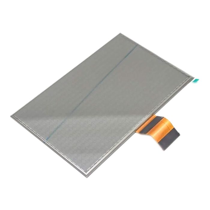 8" LCD Touch Screen Digitizer Sync 3 Navigation LQ080Y5DZ05 For Ford main product photo