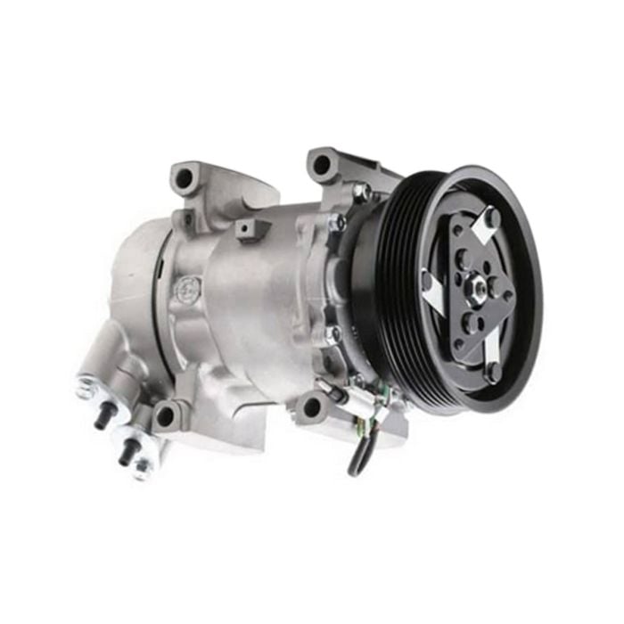 Air Conditioning Compressor 8200561276 For Renault main product photo