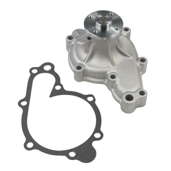 Water Pump 387-9903 For Caterpillar main product photo