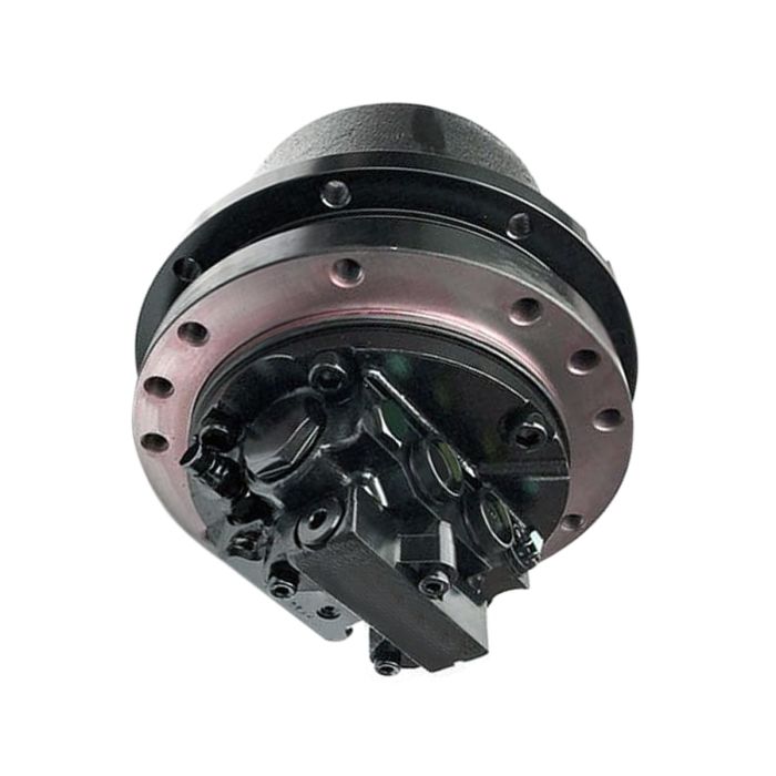 Travel Gearbox With Motor 20/951047 for JCB main product photo