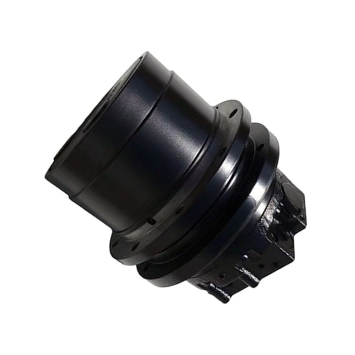 Travel Gearbox With Motor 1T215000170 for Kubota main product photo