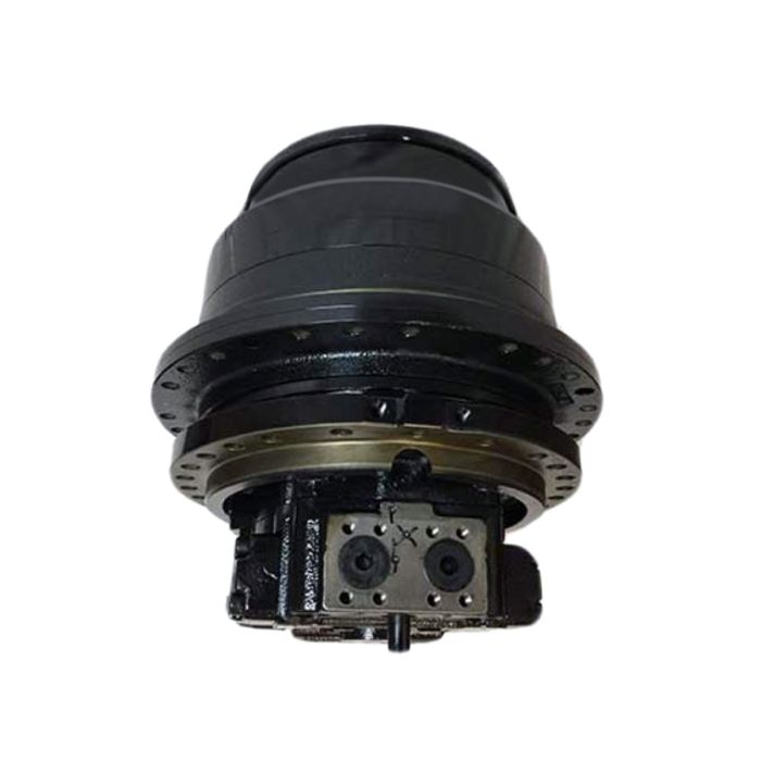 Travel Gearbox With Motor 31EL-40011 for Hyundai main product photo