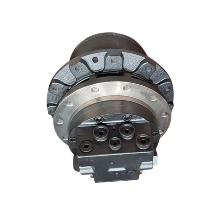 Travel Gearbox With Motor 144-5198 for Caterpillar main product photo