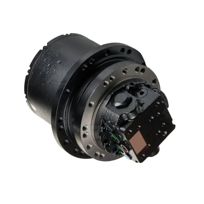 Travel Gearbox With Motor 372-5993 for Caterpillar main product photo