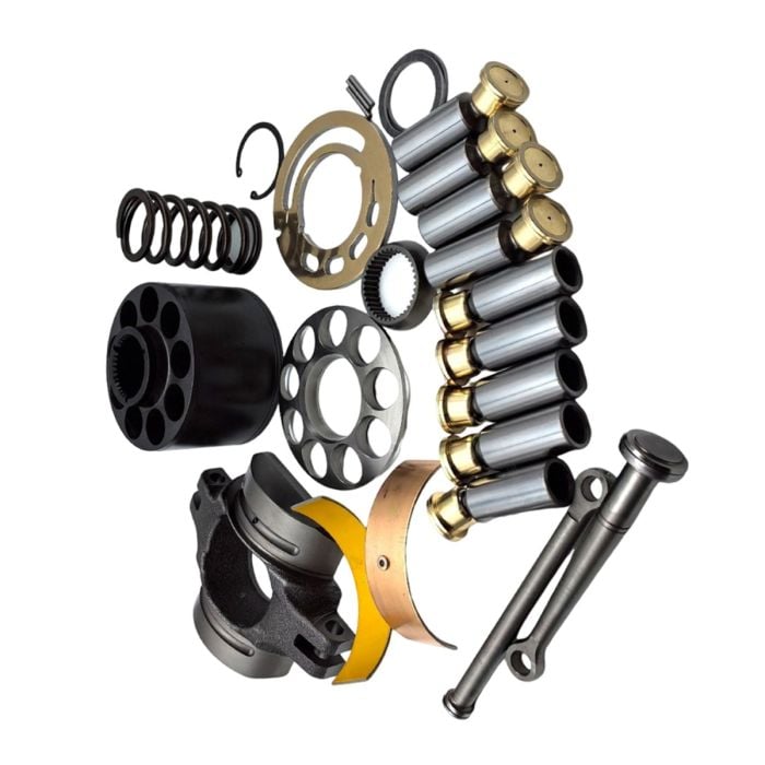 Travel Motor Repair Parts Kit for Caterpillar main product photo