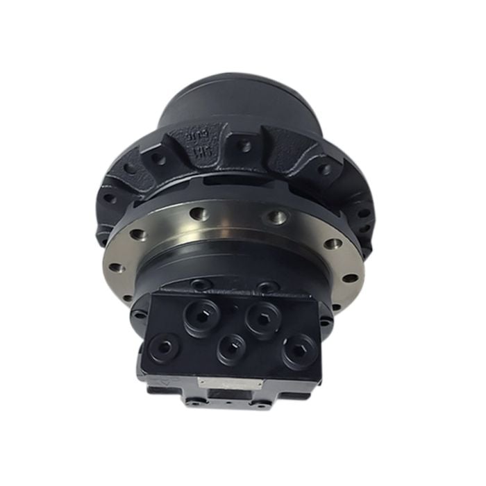 Travel Gearbox With Motor 72950198 for New Holland main product photo