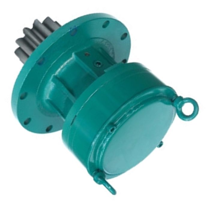 Swing Motor YT15V00001F2 for Kobelco main product photo