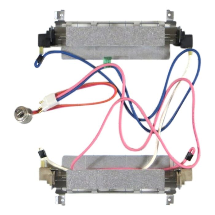 Heater and Thermostat Kit WR51X442 For GE main product photo