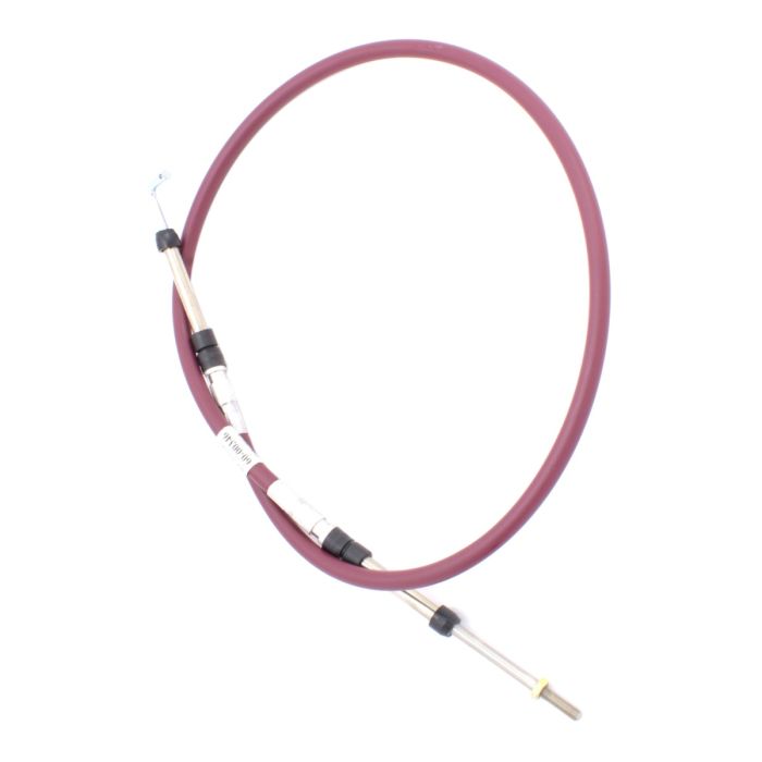Throttle Cable AT33243 For John Deere main product photo
