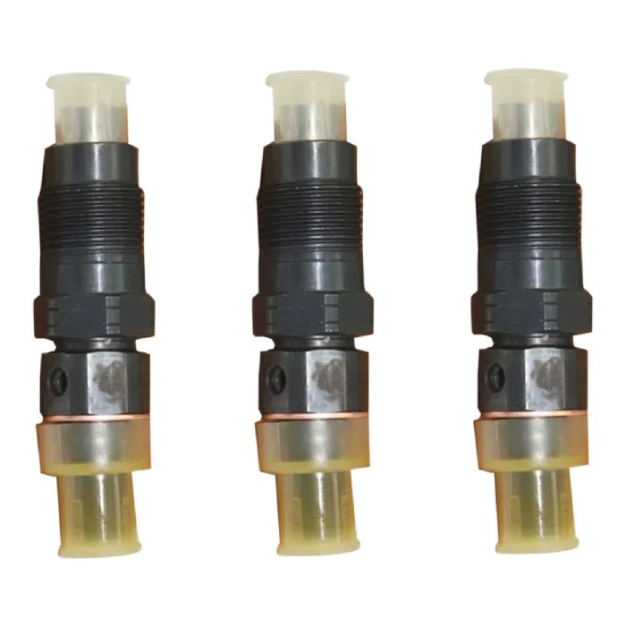 3Pcs Fuel Injector 16871-53904 For Kubota main product photo