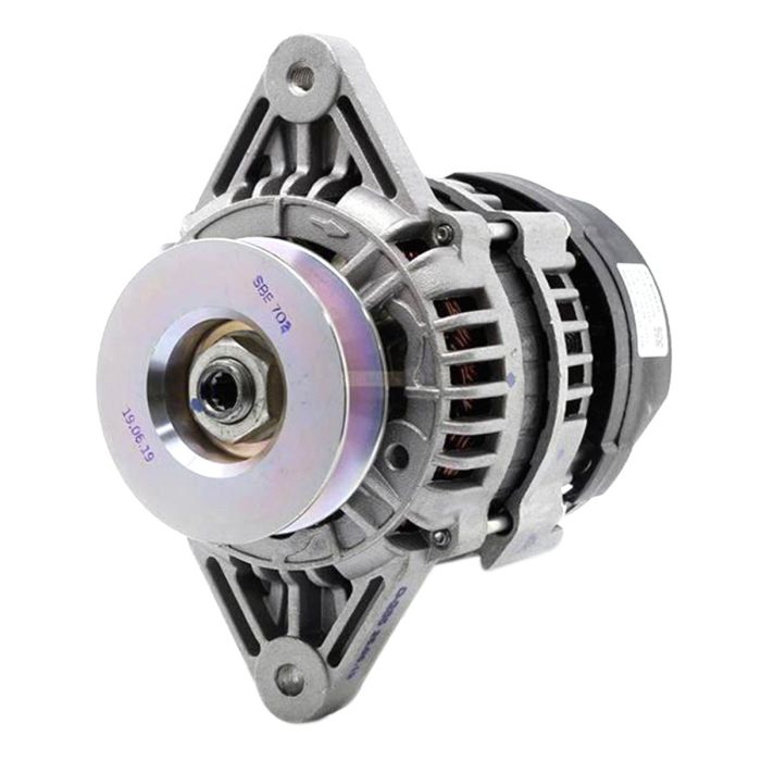 Alternator 12V 0-124-110-008 For John Deere main product photo
