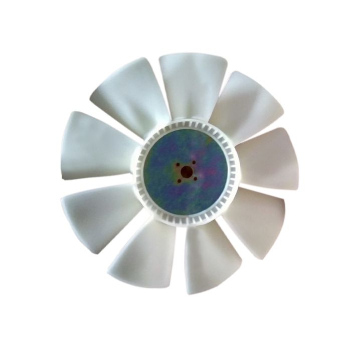 Cooling Fan 65.06601.5070 For Doosan main product photo