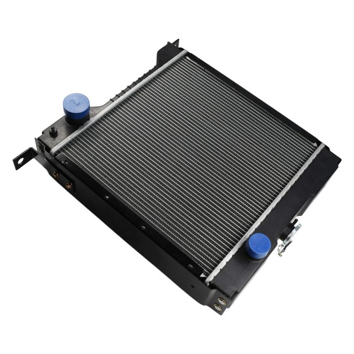 Radiator A172038 For Case main product photo